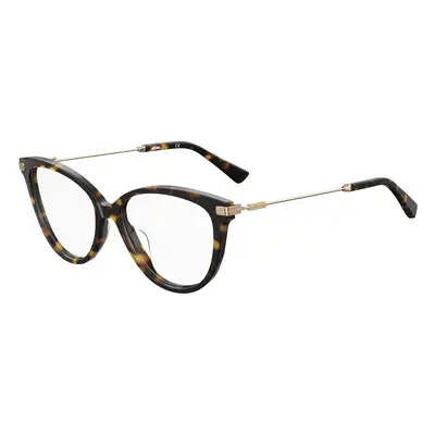 Ladies' Spectacle frame Moschino MOS561-086 Ø 52 mm