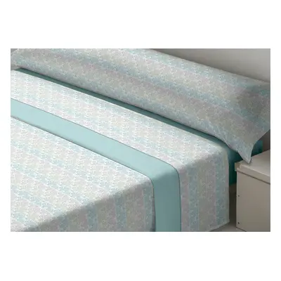 Bedding set D'Or SEDALINA KENT Aquamarine Double