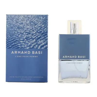 Men's Perfume Armand Basi EDT