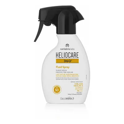 Sun Block Heliocare Spf 50 (250 ml)