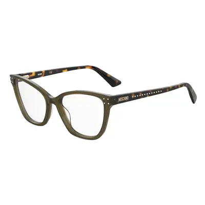 Ladies' Spectacle frame Moschino MOS595-3Y5 ø 54 mm