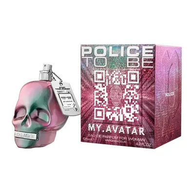 Women's Perfume Police To Be My.Avatar EDP 125 ml