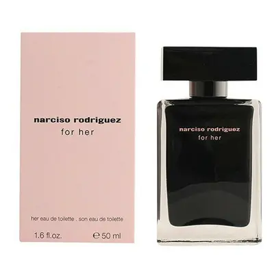 Women's Perfume Narciso Rodriguez EDT