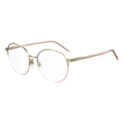 Ladies' Spectacle frame Love Moschino MOL569-000 Ø 52 mm