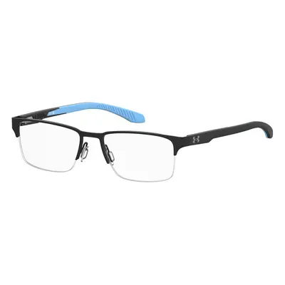 Men' Spectacle frame Under Armour UA-5065-G-0VKF418 Black ø 54 mm