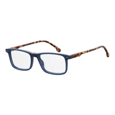 Unisex' Spectacle frame Carrera CARRERA-2001T-V-PJP Blue Ø 50 mm