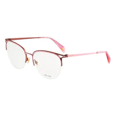 Ladies' Spectacle frame Police VPLC32-550K96 Ø 55 mm