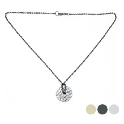 Ladies' Pendant Demaria DMHRC001 45 cm