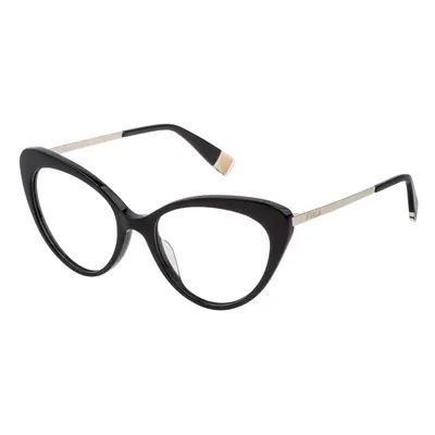 Men' Spectacle frame Police VPLE35-509HPM Grey Ø 50 mm