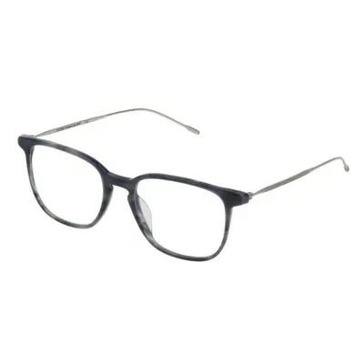 Men' Spectacle frame Lozza VL4171536BZM Grey Ø 53 mm