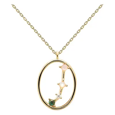 Ladies' Necklace PDPAOLA CO01-344-U 40 cm