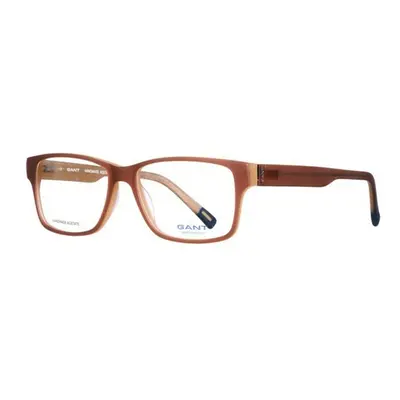 Men' Spectacle frame Gant 3005 Brown Ø 55 mm