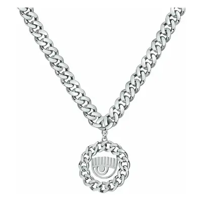 Ladies' Necklace Chiara Ferragni J19AUW38 70 cm