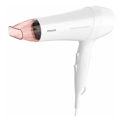 Hair dryer Philips BHD017/40 * Black 1800 W