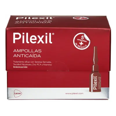 Anti-fall Pilexil Anti-fall (20 x 5 ml)