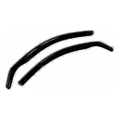 Wind deflector DGA DGA08035a 2 Pieces Frontal