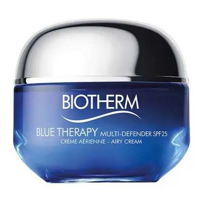 Anti-Ageing Cream Blue Therapy Multi-defender Biotherm Blue Therapy (50 ml) 50 ml