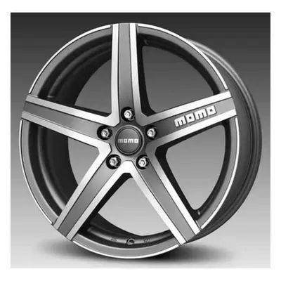 Car Wheel Rim MOMO WHEA80835520 PCD 5x120 ET35