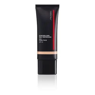 Liquid Make Up Base Shiseido Nº 125 Spf 20 (30 ml)