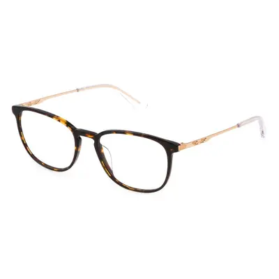 Men' Spectacle frame Police VPLD07-520752 Brown Ø 52 mm