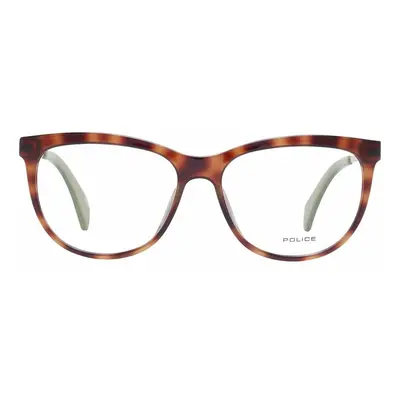 Ladies' Spectacle frame Police VPL625-5309AJ Ø 53 mm