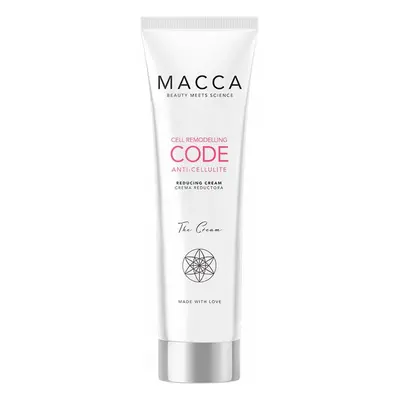 Reducing Cream Macca Cell Remodelling Code Cellulite Anti-Cellulite 150 ml