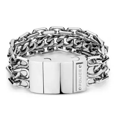 Men's Bracelet Police PEJGB2112602