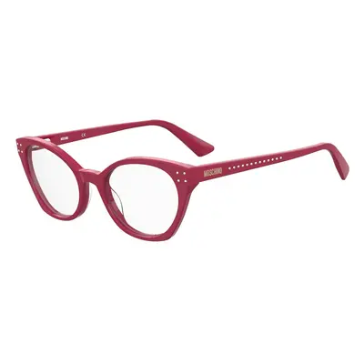 Ladies' Spectacle frame Moschino MOS582-C9A Ø 51 mm