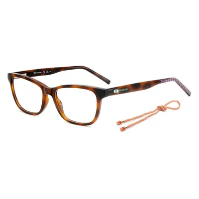 Ladies' Spectacle frame Missoni MMI-0160-086F216 Ø 52 mm