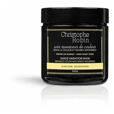 Mask for Coloured Hair Christophe Robin SG_B0064UR5LW_US 250 ml