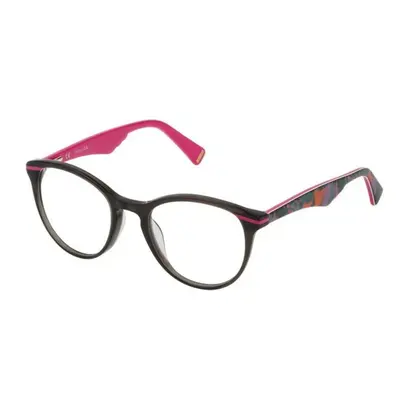 Ladies' Spectacle frame Police VPL764V5009HP Ø 50 mm