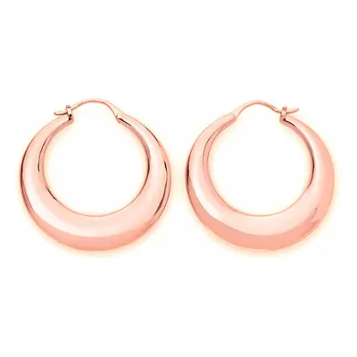 Ladies' Earrings Rosefield JBHR-J088 3 cm