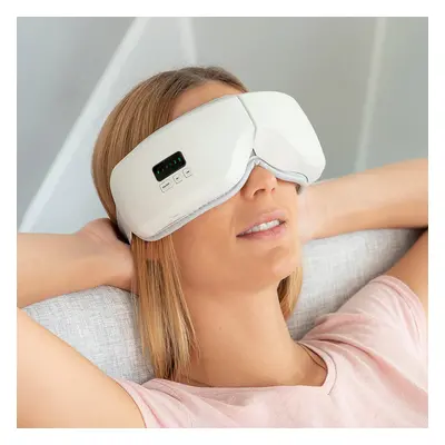 4-In-1 Eye Massager with Air Compression Eyesky InnovaGoods