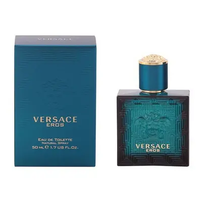 Men's Perfume Versace EDT Eros