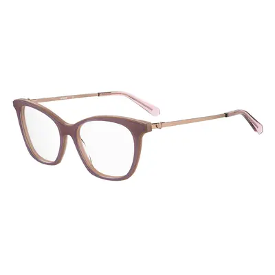 Ladies' Spectacle frame Love Moschino MOL579-FWMF316 Ø 53 mm