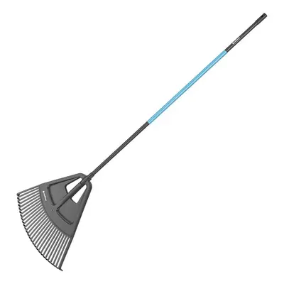 Rake for Collecting Leaves Cellfast Ideal Pro 206 x 65 cm Sweeping Brush