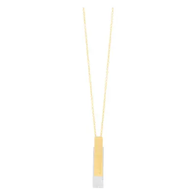 Ladies' Necklace Secrecy P7209CDAWWC93 45 cm