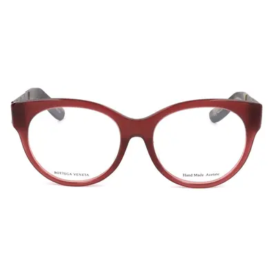 Ladies' Spectacle frame Bottega Veneta BV-312-FU ø 54 mm