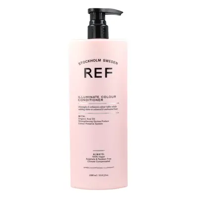 Conditioner REF Illuminate Colour 1 L