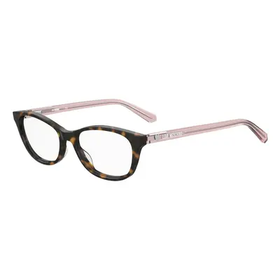 Spectacle frame Love Moschino MOL544-TN-086 Ø 49 mm