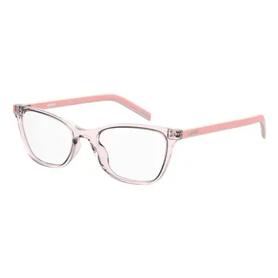 Ladies' Spectacle frame Levi's LV-1022-35J Ø 52 mm