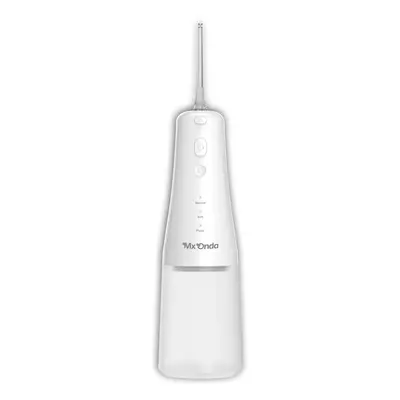 Oral Irrigator Mx Onda MXHD2412 White