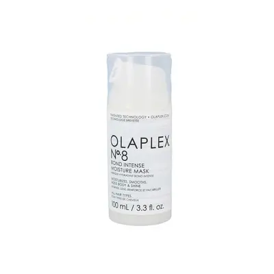 Hydrating Mask Olaplex Bond Intense Nº 8 100 ml