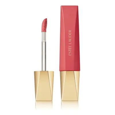 Lipstick Estee Lauder Mousse Nº 927 Liquid