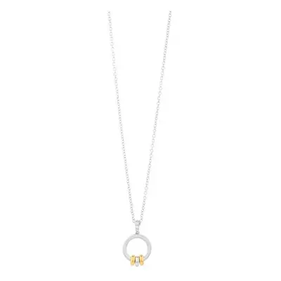 Ladies' Necklace Secrecy P7167CDAWWC93 42 cm