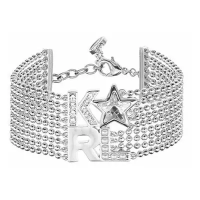 Ladies' Bracelet Karl Lagerfeld 5483575 19 cm