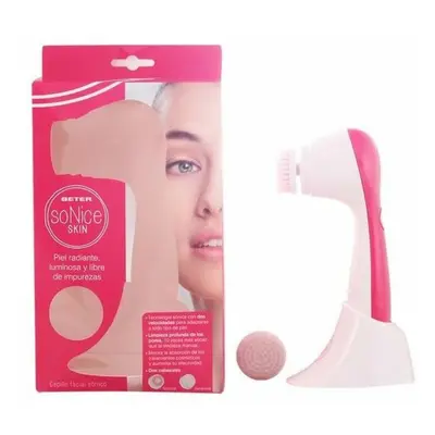 Cleansing Facial Brush Beter CEPILLO FACIAL