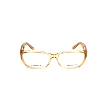 Ladies' Spectacle frame Bottega Veneta BV-116-VNL ø 54 mm