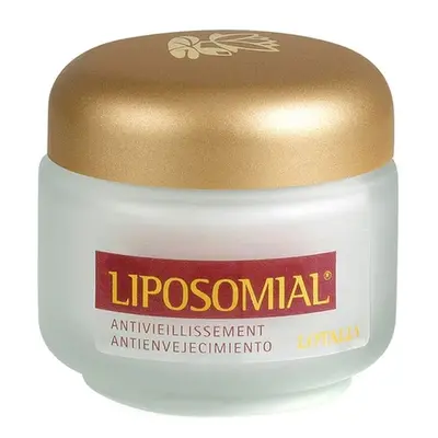 Day-time Anti-aging Cream Liposomial Well-Aging LIPOSOMIAL ANTIENVEJECIMIENTO 50 ml