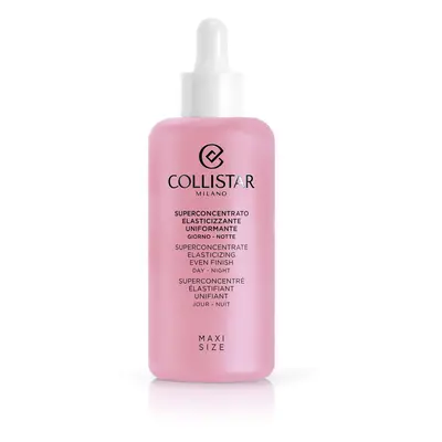 Cellulite Reduction Programme Collistar Superconcentrate Elasticizing Even Finish 200 ml